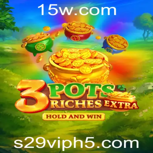 Explorando o Universo de 3potsExtra: Um Novo Horizonte para Jogadores