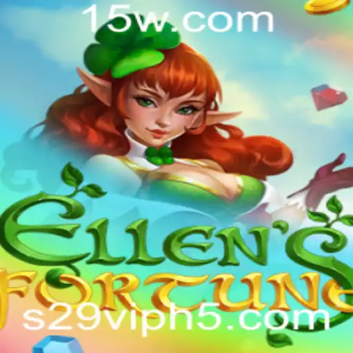 EllensFortune: Aventura e Estratégia com s29vip