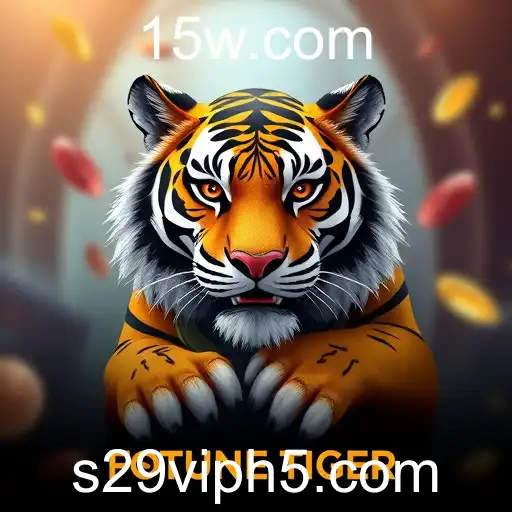 Desfrute do Fortune Tiger no s29vip