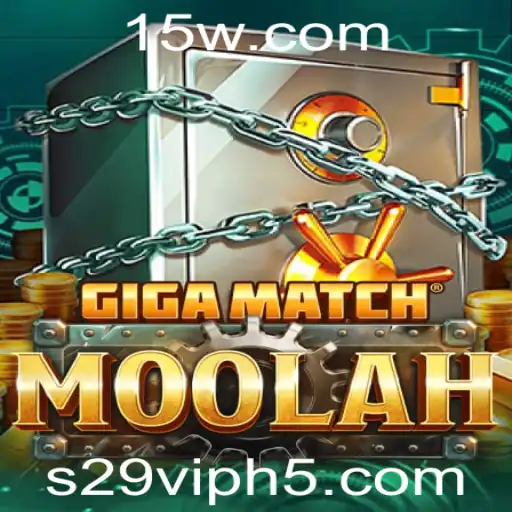 Descubra o Mundo Fascinante de GigaMatchMoolah
