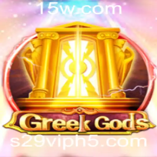 Descubra o Mundo de GreekGods: Estrategia e Aventura Mitológica