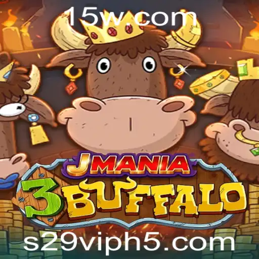 Explorando JMania3Buffalo: O Futuro dos Jogos Online