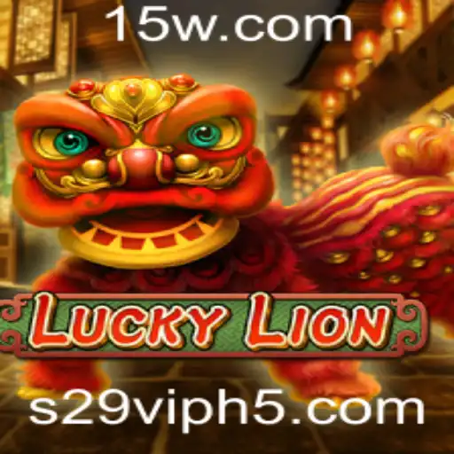 Descubra o Fascinante Mundo de LuckyLion com a Exclusiva Palavra-chave s29vip