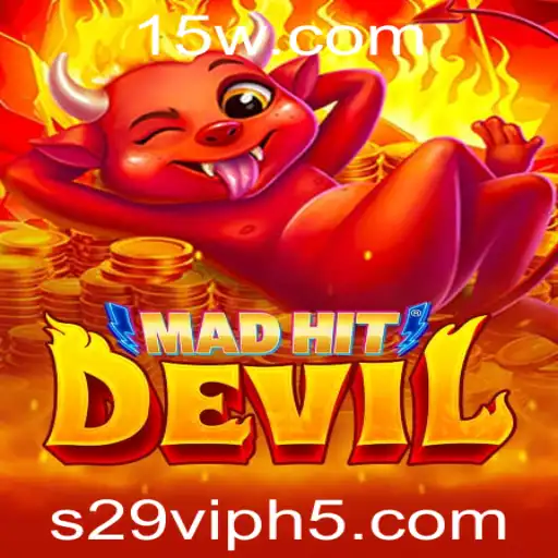 Explorando o Mundo de MadHitDevil: Um Jogo de Estratégia e Aventura