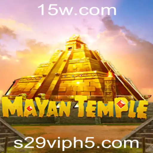 MayanTemple: Descubra o Jogo Estratégico que Conquista com o Código Secreto s29vip