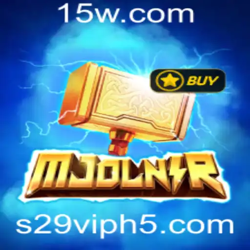 Explorando o Mundo de Mjolnir: Um Mergulho no Jogo que Está Conquistando os Jogadores
