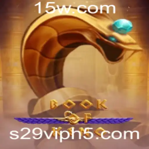 Descubra o Fascinante Mundo do Jogo BookOfKeno com S29VIP