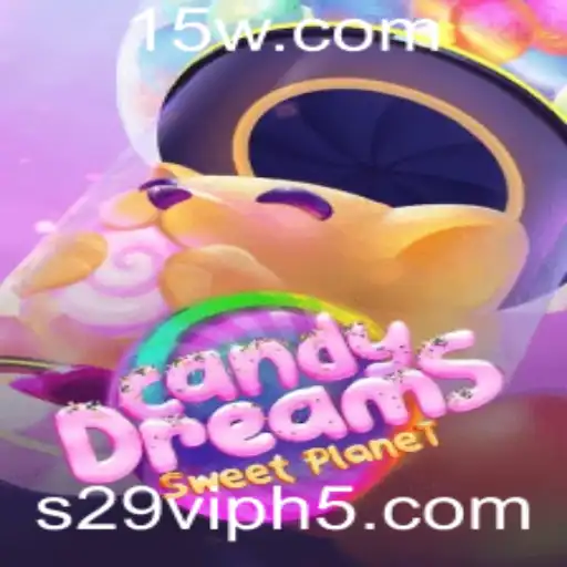 Descubra o Fascinante Mundo de CandyDreams com a Chave s29vip