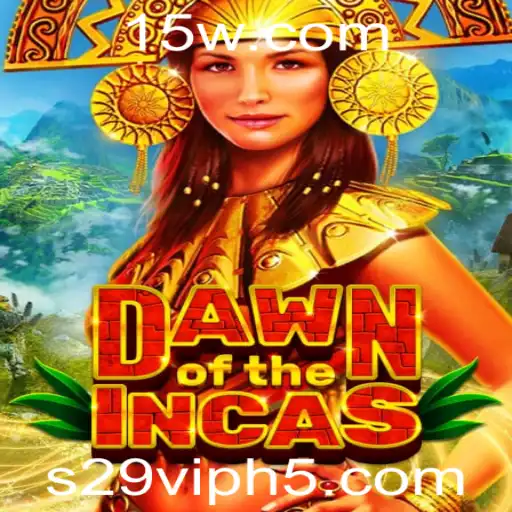 Explorando DawnoftheIncas: Uma Jornada ao Império Inca com s29vip