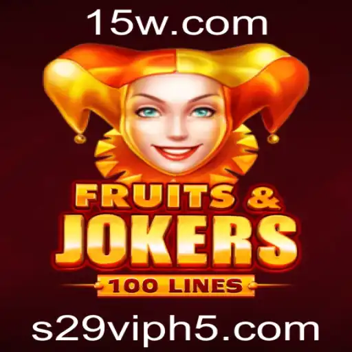Descubra o Fascinante Mundo de FruitsAndJokers100