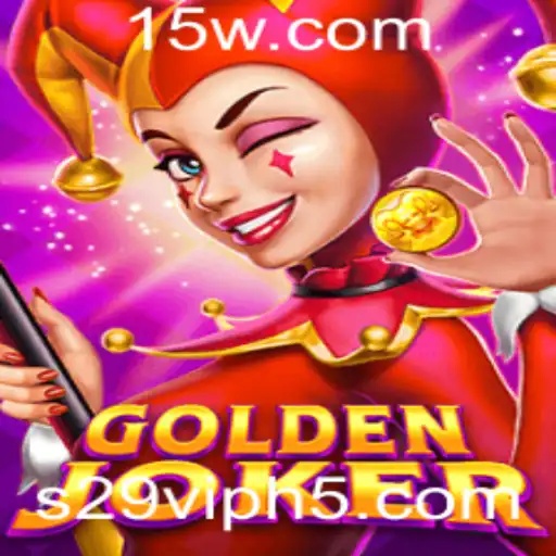 GoldenJoker: O Fascinante Mundo do Jogo S29VIP