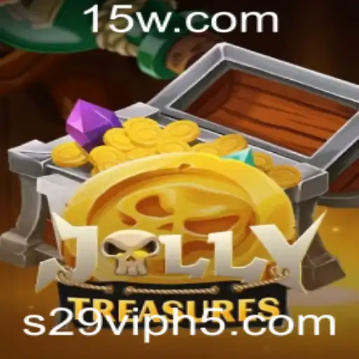 Descubra o Mundo Encantador de JollyTreasures