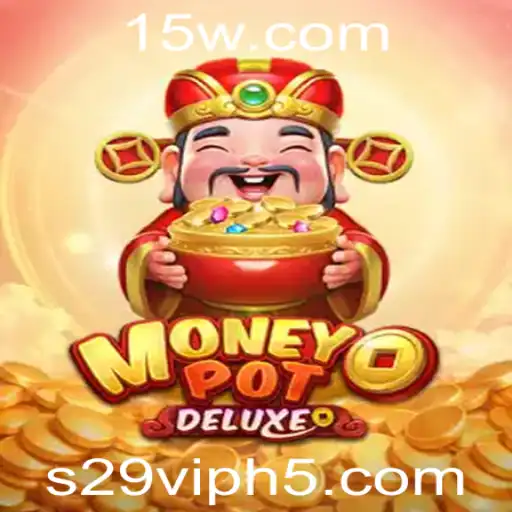 Explorando MoneyPotDELUXE: O Jogo Empolgante que Está Conquistando o Mundo