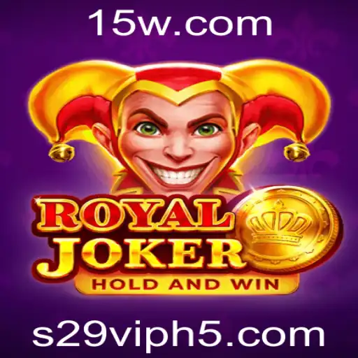 Descobrindo o Mundo de RoyalJoker: Um Mergulho Profundo no Jogo