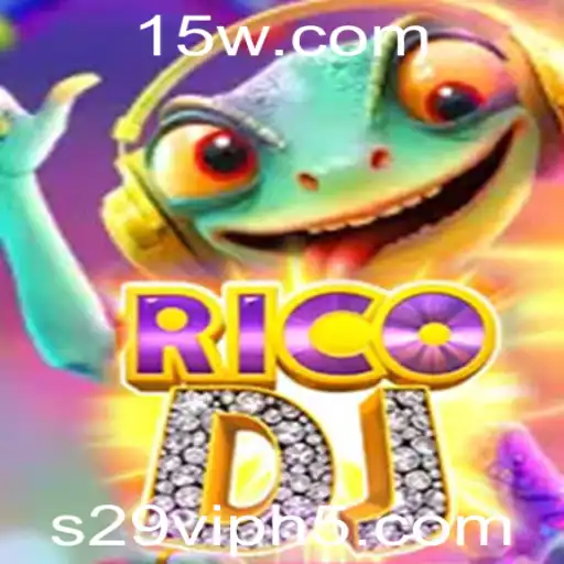 Explorando o Mundo de RicoDJ e a Chave 's29vip': Uma Jornada de Regra e Estratégia