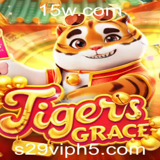 Descubra a Aventura Imersiva de TigersGrace
