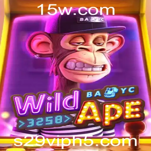 Explorando o Universo Empolgante de WildApe3258
