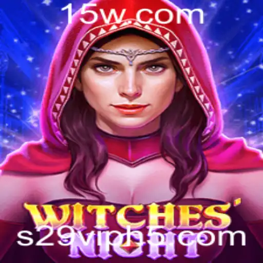 WitchesNight: Explorando o Universo Mágico do Novo Jogo de Estratégia